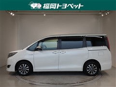 エスクァイアHEV GI