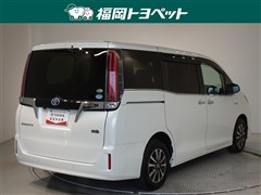 エスクァイアHEV GI