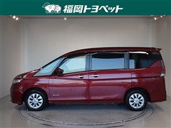 セレナ X Vセレクション