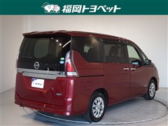 セレナ X Vセレクション