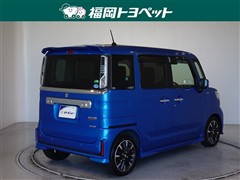 スペーシアカスタム HV XSターボ