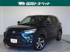 トヨタ　ライズ Z