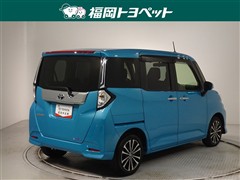 ルーミー カスタムG-T