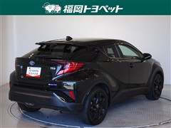 C-HRHEVGモードネロセフティ+3