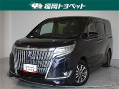 エスクァイアHEV GI