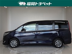 エスクァイアHEV GI