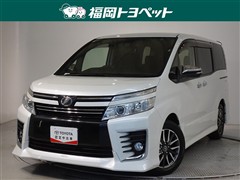 トヨタ　ヴォクシー ZSキラメキ