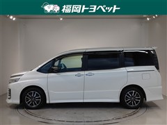 ヴォクシー ZSキラメキ