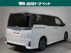 ヴォクシー ZSキラメキ