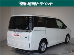 ヴォクシーHEV X