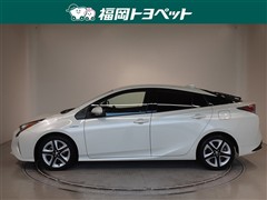 プリウス Aツーリングセレクション