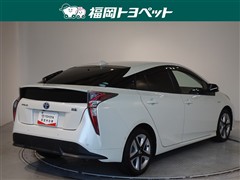 プリウス Aツーリングセレクション