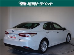 カムリHEV G