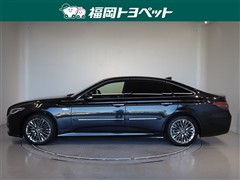 クラウンHEV Gエグゼクティブ