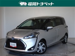 トヨタ　シエンタHEV Gクエロ