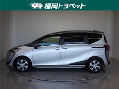 シエンタHEV Gクエロ