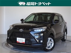 トヨタ ライズ G
