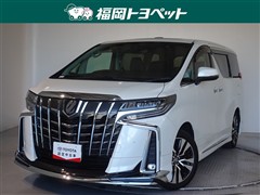 アルファード SC