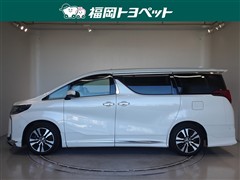 アルファード SC