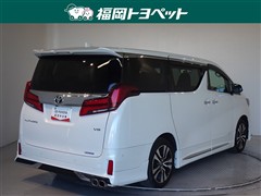 アルファード SC