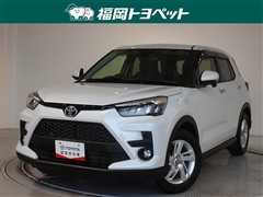 トヨタ ライズ G