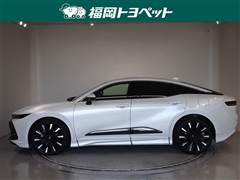 クラウンHEV クロスオーバーRS