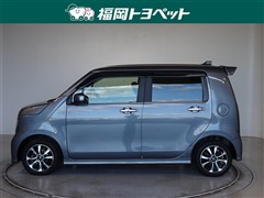 N-WGNカスタムLホンダセンシング