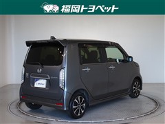 N-WGNカスタムLホンダセンシング