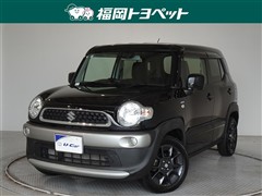 クロスビー HV MX