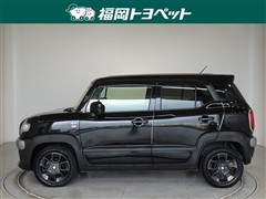 クロスビー HV MX