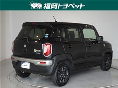 クロスビー HV MX