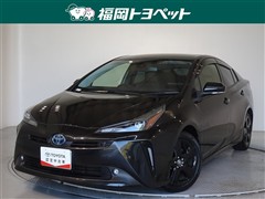 プリウスAツーリングブラックエデ