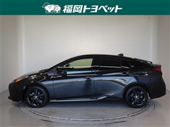 プリウスAツーリングブラックエデ