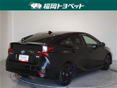 プリウスAツーリングブラックエデ