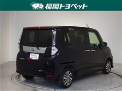 ルーミー カスタムG