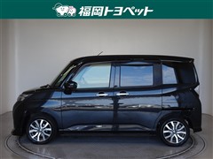 タンク カスタムG-T