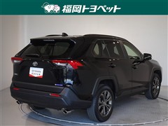 RAV4 X