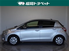 ヴィッツHEV F