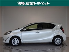 アクア Sスタイルブラック