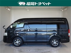 ハイエースW GL