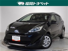 アクア Sスタイルブラック