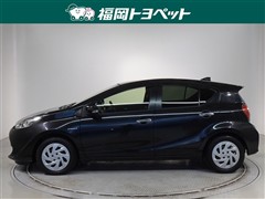 アクア Sスタイルブラック