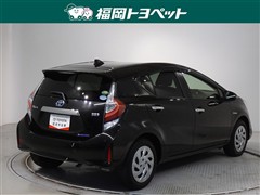 アクア Sスタイルブラック