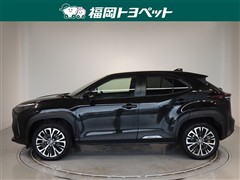 ヤリスクロスHEV Z