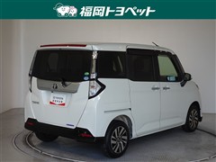 タンク カスタムG S