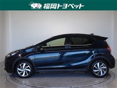 アクア クロスオーバー