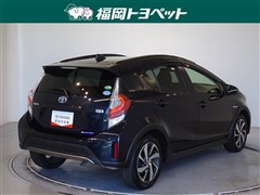 アクア クロスオーバー