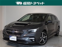 レヴォーグ GT-H EX