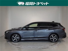 レヴォーグ GT-H EX