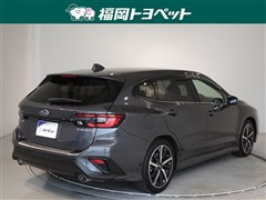 レヴォーグ GT-H EX